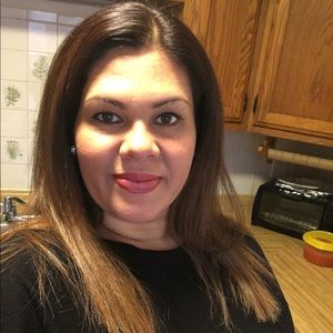 Meet your Posher, Alba